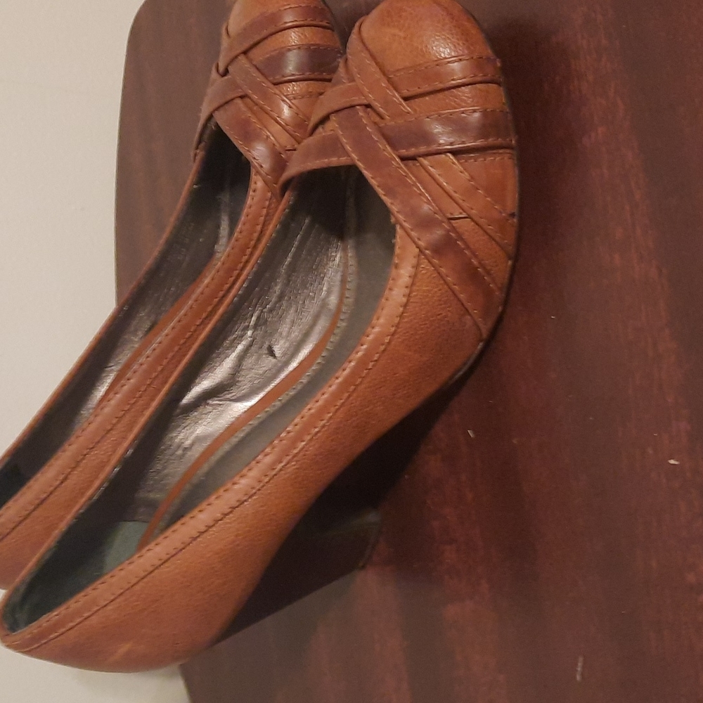 GB shoes